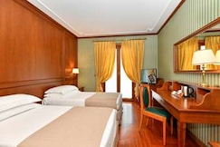 Best Western Hotel Ferrari, Naples
